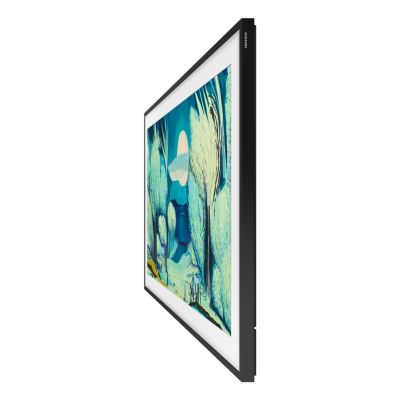 39. Samsung QE43LS03F QLED 43'' 4K Ultra HD Tizen Dolby Atmos DVB-T2 Schwarzer Fernseher