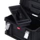 8. KETER Werkzeugkasten-Set mit Rollsystem