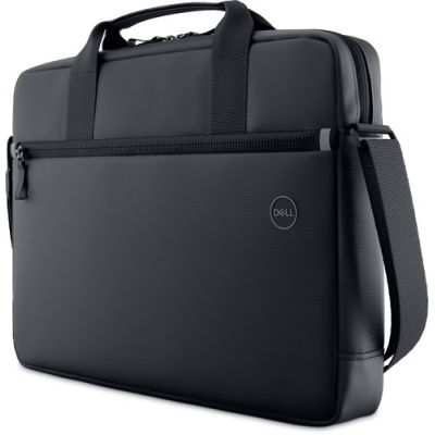 8. Dell Pro 15 Essential PV15250 i5-1334U 15,6" FHD 120Hz 250nits AG 8GB DDR5 5200 SSD512 Intel UHD Graphics FgrPr WLAN+BT BcklKb W11Pro 3Y Pro Support Carbon Black + Dell EcoLoop Essential Aktentasche 14-16 CC3624