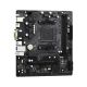 4. Asrock A520M-HDV Mainboard