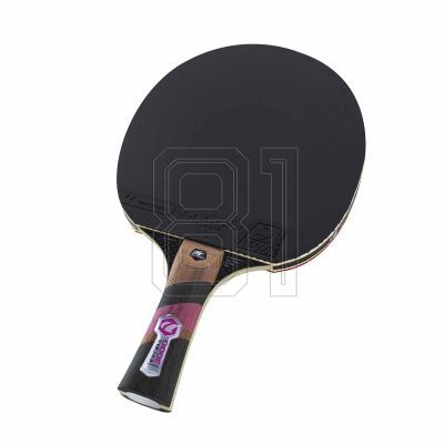 9. Conrilleau Excell Carbon 3000 Tischtennisschläger