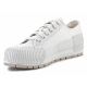 3. Fila Cityblock Platform W FFW0260-10005 Schuhe