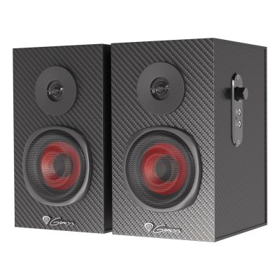 6. GENESIS LAUTSPRECHER 2.0 HELIUM 200 NCS-1305