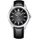 Giewont Elegance Saphirschwarze Herrenuhr GW5160-A2