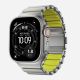 Nomad Stratos Armband aus natürlichem Titan