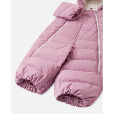 7. Reima Winteroverall Tilkkanen Kinder Winteroverall - wasserdicht und atmungsaktiv (5100008B-4500)