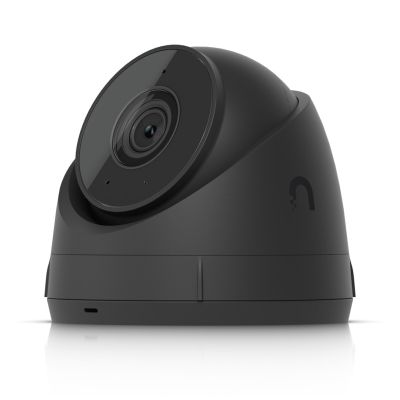 Ubiquiti UniFi G5 Turret Ultra Kamera (UVC-G5-Turret-Ultra-B) 4 MP 2688 x 1512 (16:9) IP66 IK04 Schwarz