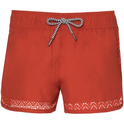 Kinder-Badeshorts PROTEST TOFFEE JR