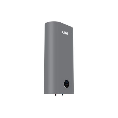 5. Elektroboiler LIN LIFVD1SMGY 80L SMART grau WLAN