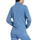 2. Skechers The Hoodless Hoodie GoWalk Shine Jacket JA78-BLMV Blue S