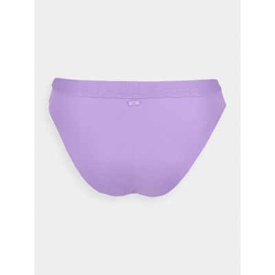 6. 4F Recyceltes Bikinihöschen für Damen