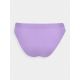 6. 4F Recyceltes Bikinihöschen für Damen