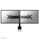Neomounts FPMA-D700D Monitorhalterung/Ständer 76,2 cm (30") Schreibtisch Schwarz
