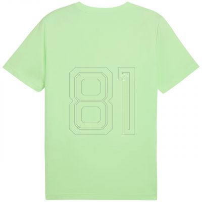 2. Puma Ess No.1 Logo Tee (s) M 682533 49