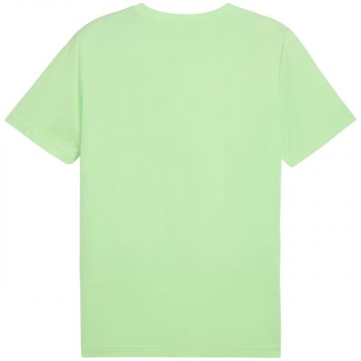 2. Puma Ess Nr. 1 Logo Tee (s) M 682533 49