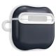 6. Spigen Classic C1 Hülle für AirPods 4 – Graphit