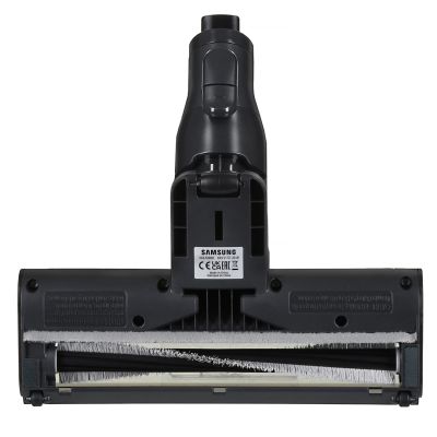19. Samsung Jet 65 Pet VS15A60AGR5 Bodenstaubsauger (Schwarz)