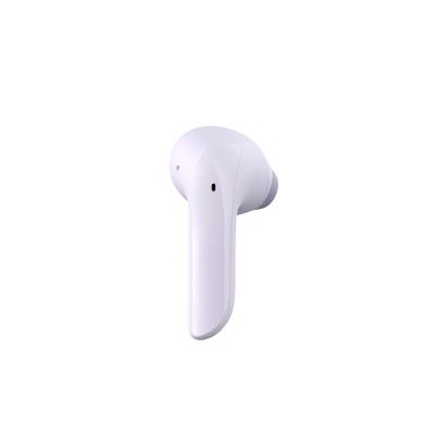 6. Havit Modern Buds Bluetooth-Kopfhörer (Lila)