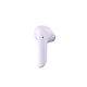 6. Havit Modern Buds Bluetooth-Kopfhörer (Lila)