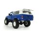 2. Amewi Offroad-Truck mit ferngesteuertem Auto, Ni-MH-Akku 700mAh, Blau /14+