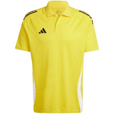 7. Adidas Tiro 24 Wettkampf-Poloshirt M IV9144