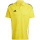 7. Adidas Tiro 24 Wettkampf-Poloshirt M IV9144