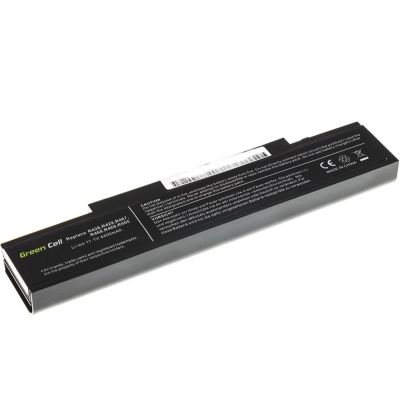 2. GREEN CELL BATTERIE SA01 SAMSUNG AA-PB9NC6B 4400 mAh 11,1 V