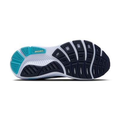 8. Ghost 17 Damen Laufschuhe für Asphaltblau