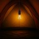 6. REDCLIFFS BATTERIEBETRIEBENE CAMPINGLAMPE MODELL 2