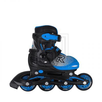 2. Roces Jokey X Boy Jr 400899 00001 Inlineskates