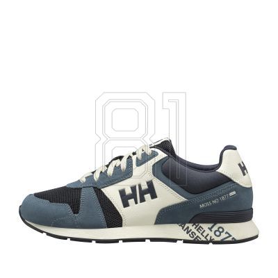 Helly Hansen Turnschuhe Anakin Leather 2 M 11994 860
