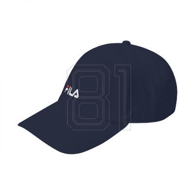 Fila Faridokt Dad FCU0139 50004 Cap