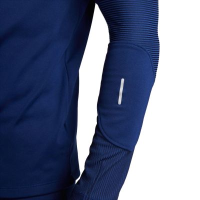 20. Nike NK Therma-Fit Strike Drill Top Winter Warrior M DC9156 492 Sweatshirt