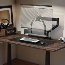 MACLEAN VESA-HALTERUNG FÜR SOUNDBAR, UNIVERSAL, MAX. 15 KG, MC-335