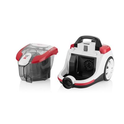 4. Eta ETA051390000 Staubsauger 2,2 l Trocken 700 W beutellos