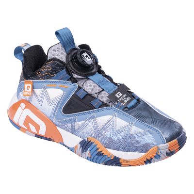 8. IQ Cross The Line Basky Jr 92800598190 Schuhe