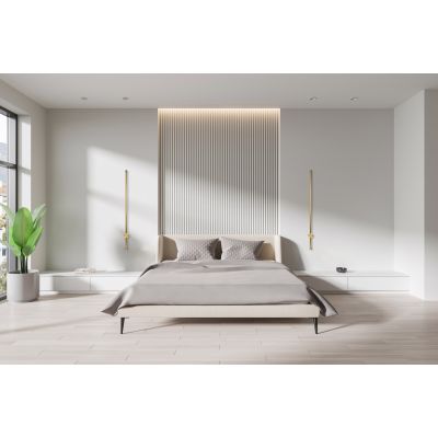 9. Activejet AJE-HILTON Patina WW LED-Wandleuchte