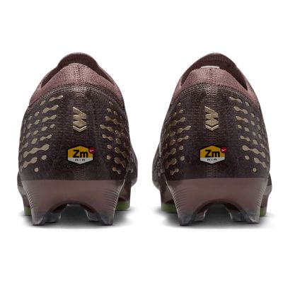 4. Nike Zoom Mercurial Vapor 16 Elite Kylian Mbappe FG FQ8683-200 Schuhe