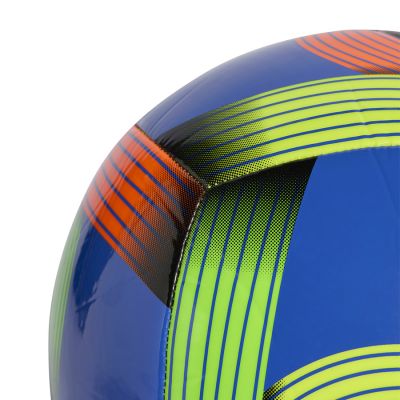 4. adidas MLS Club JW1324 Ball