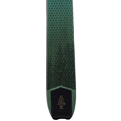 6. Rossignol ESCAPER 97 NANO OPEN Skitourenski