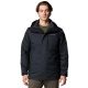 Columbia Oak Harbor Interchange Jacke 2090162010 Schwarz L