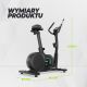 40. VIRTUFIT ICONSOLE HTR 2.1 ERGOMETER TRAININGSFAHRRAD