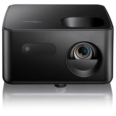 10. OPTOMA Photon Life PK31 LED UHD-PROJEKTOR