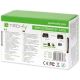 9. TECHLY EXTENDER HDMI HD 3D PO RJ45 BIS ZU 60M IDATA EXT-E70