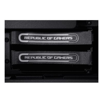 16. Asus ROG HYPERION GR701 BTF EDITION Gehäuse