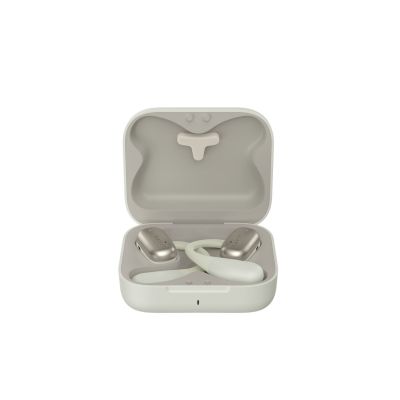 2. Havit OWS902 TWS Kabellose Kopfhörer (Grau)