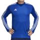 8. adidas Tiro 19 Training Top M DT5277 Fußball-Sweatshirt