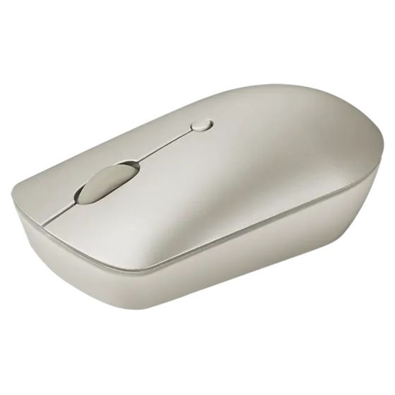2. Lenovo 540 USB-C Kabellose Kompaktmaus Sand