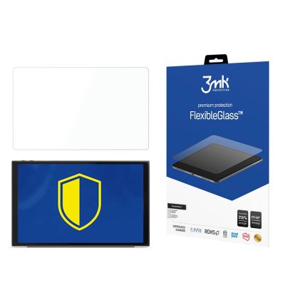 3mk FlexibleGlass™ Hybridglas für Lenovo Legion Go