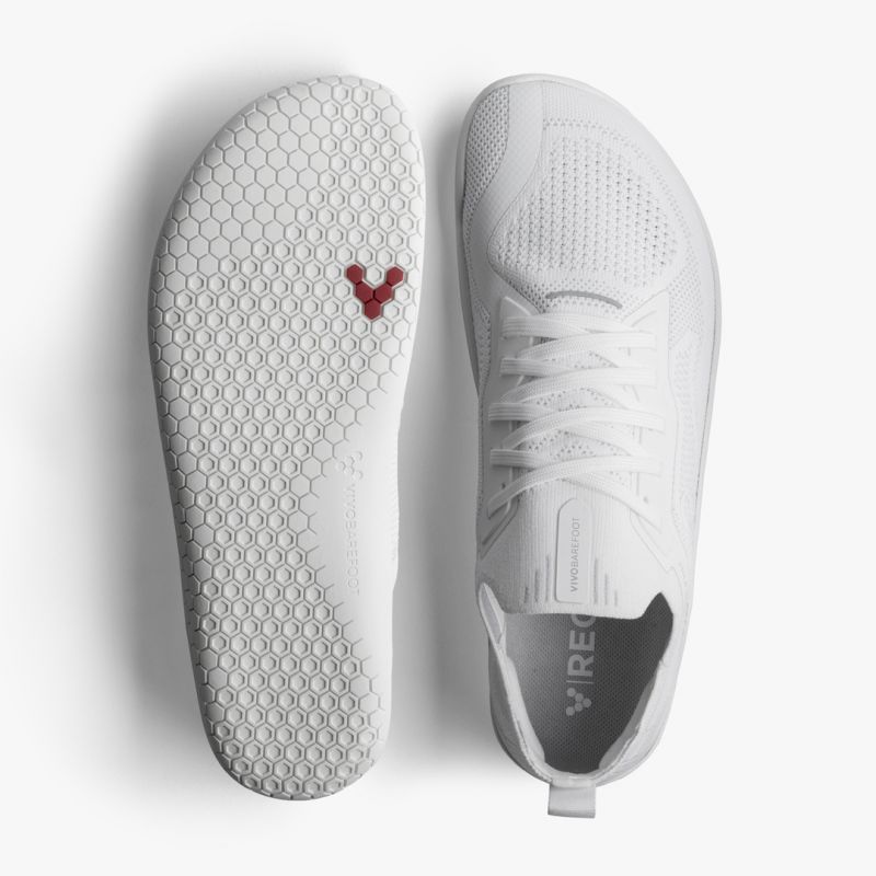3. Vivobarefoot Primus Lite Knit Bright W 209304-05 Schuhe